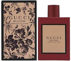 Gucci Gucci Bloom Ambrosia di Fiori EDP Intense 100ml Testeris