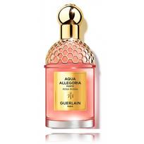 Guerlain Aqua Allegoria Forte Rosa Rossa EDP 125ml Testeris
