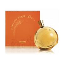 Hermes L´Ambre des Merveilles EDP 100ml Testeris