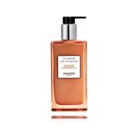 Hermès Un Jardin Sur La Lagune Perfumed Body Lotion 200ml Testeris