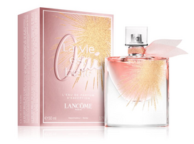 Lancome La Vie Est Belle L’eau De Parfum D’Exception 50ml Testeris