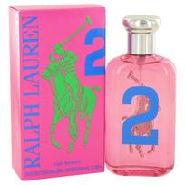 Ralph Lauren Big Pony 2 for Women EDT 50ml Testeris