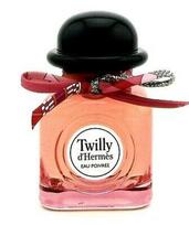 Hermes Twilly D‘ Hermes Eau Poivree EDP 85ml Testeris