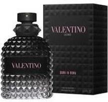 Valentino Uomo Born in Roma EDT 100ml Testeris