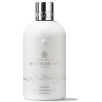Milk Musk Bath & Shower Gel