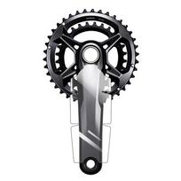 TPH Film Crank Arm Protective Crank Protective Film MTB Crank Stickers Crank Clear Stickers A