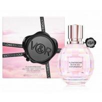 Viktor & Rolf Flowerbomb In The Sky Edition EDP 50ml Tester