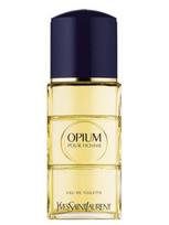 Yves Saint Laurent Opium pour Homme EDT 100ml Testeris