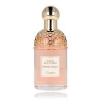 Guerlain Aqua Allegoria Orange Soleia Edt 125ml Teteris