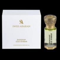 Shaghaf Oud Ahmar Perfume Oil