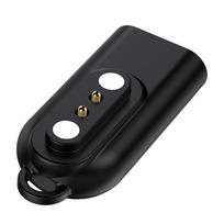 Type-C Magnetic Charger Cable Converter for Blackview R3 Willful IP68 SW021 Watch USB Cable Charging Converter Lightweight China Mainland