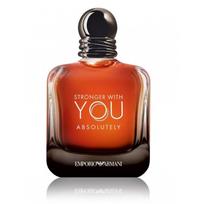 Emporio Armani Stronger With You Absolutely EDP 100nl Testeris