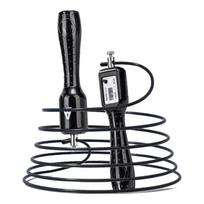 Deli Mechanical Counting Steel Wire Jump Rope
