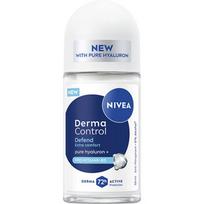 Derma Control Defend Antiperspirant - Kuličkový antiperspirant