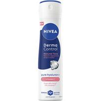 Derma Control Natural Tone Antiperspirant - Antiperspirant ve spreji