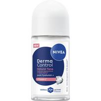 Derma Control Natural Tone Antiperspirant - Kuličkový antiperspirant