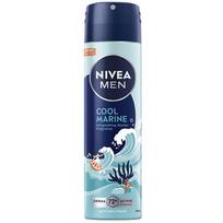 Man Cool Marine Anti-Perspirant - Antiperspirant ve spreji