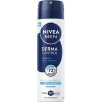 Men Derma Control Defend Antiperspirant - Antiperspirant ve spreji