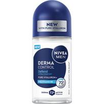 Men Derma Control Defend Antiperspirant - Kuličkový antiperspirant pro muže