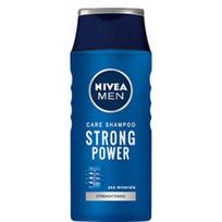 Strong Power Care Shampoo
