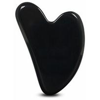 Obsidián Sculpting Stone - Gua Sha kámen