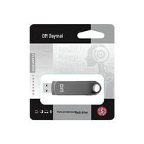 DM GT530 USB3.2 High-Speed Portable SSD USB Drive