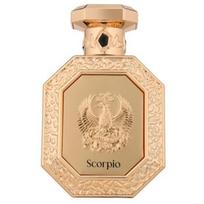 Genesis Scorpio EDP