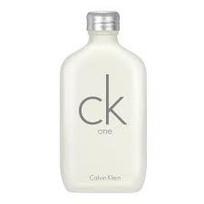 Calvin Klein CK One EDT 100ml Tester