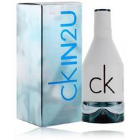 Calvin Klein Ck In2U For Him Edt 100ml