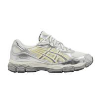 ASICS Gel-NYC EMMI White Huddle Yellow (Women's) 41.5