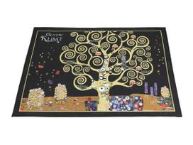 Podkładka Na Stół Mata Gustav Klimt Drzewo Życia Carmani Kuchenna Dar