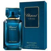 Bois Nomades EDP