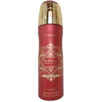 Badee Al Oud Sublime Deospray