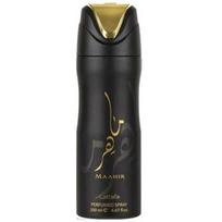Maahir Deospray