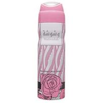 Washwashah Deospray