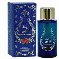 Rehat Al Zahoor EDP