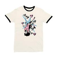 Camiseta You Seem Pretty Sad for A Girl So in Love Shirts Unisex Y2k Oversized Popular Men Women's T-Shirt New Album Comfort Top S