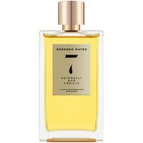 Nº 7 Patchouli, Oud, Vanilla EDP