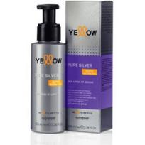 Yellow Pure Silver Super Neutralizer - Fialový pigment pro neutralizaci nežádoucích odstínů