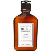 No. 105 Invigorating Shampoo