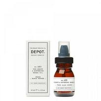 No. 403 Pre-Shave & Softening Beard Oil Fresh Black Pepper
