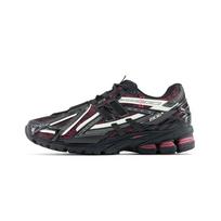 New Balance 1906A Juoda Rožinė 36 black