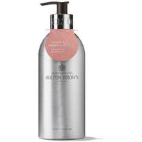 Infinite Bottle Heavenly Gingerlily Bath & Shower Gel - Koupelový a sprchový gel
