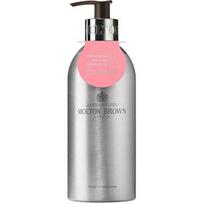 Infinite Bottle Delicious Rhubarb & Rose Bath & Shower Gel - Koupelový a sprchový gel