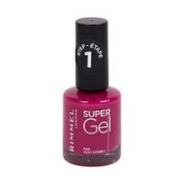 Super Gel STEP1 - Gel nail polish 12 ml
