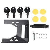 Weatherproof Suction Cup Bracket for Starlink For Mini Device Designed to Hold Securely in For Car RV and Yacht Environments China Mainland