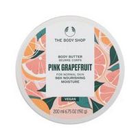 Pink Grapefruit Body Butter
