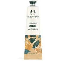 Satsuma Hand Cream