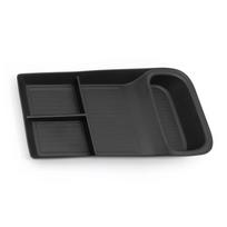 1Pcs Auto Center Console Storage Tray Organizer For Polestar 4 Accessories 2026 2026 Automotive Accessories