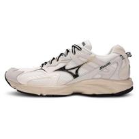 Mizuno Retro Casual Running Shoes Unisex Milky Whit D1GH232202 44